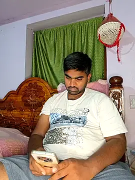 Harsha Happy online show from November 2025 01:10:01 PM