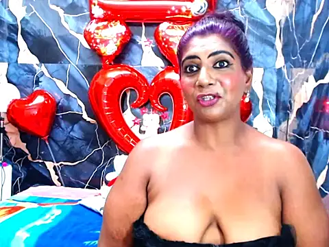 indianerotica69 online show from February 2026 07:03:02 PM