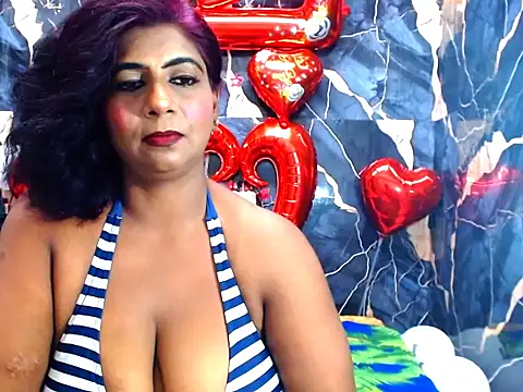 indianerotica69 online show from February 2026 07:15:02 PM