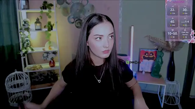 Snapshot of miki-niki chatting on September 2025 12:40:02 PM miki-niki online show from September 2025 12:40:02 PM