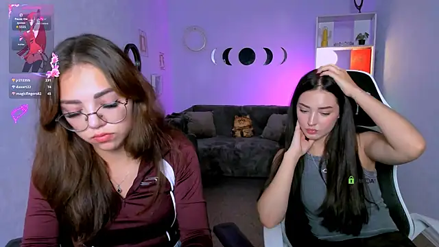 Snapshot of miki-niki chatting on September 2025 03:14:01 PM miki-niki online show from September 2025 03:14:01 PM