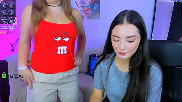 Snapshot of miki-niki chatting on September 2025 07:44:01 AM miki-niki online show from September 2025 07:44:01 AM