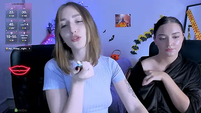 Snapshot of miki-niki chatting on October 2025 04:40:02 PM miki-niki online show from October 2025 04:40:02 PM