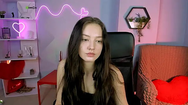 Snapshot of miki-niki chatting on February 2026 07:02:02 AM miki-niki online show from February 2026 07:02:02 AM