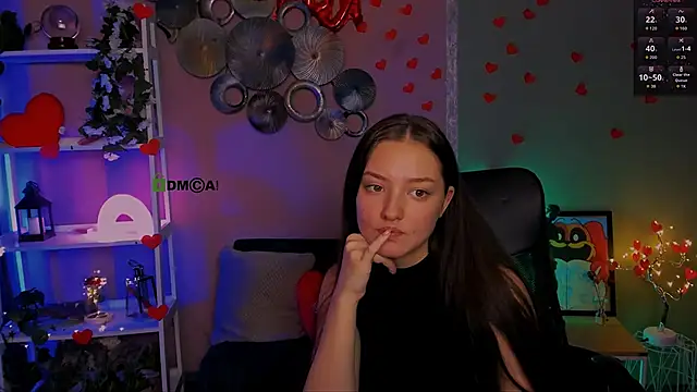 Snapshot of miki-niki chatting on February 2026 09:48:02 AM miki-niki online show from February 2026 09:48:02 AM