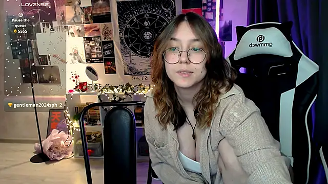 ameliameadd online show from September 2025 08:05:01 AM