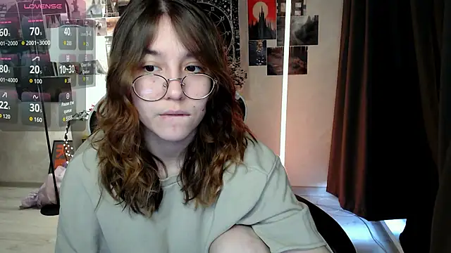 ameliameadd online show from November 2025 08:03:01 AM