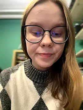  CherryBloom  online show from October 2025 07:05:02 AM