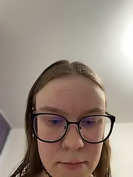  CherryBloom  online show from December 2025 12:23:02 PM