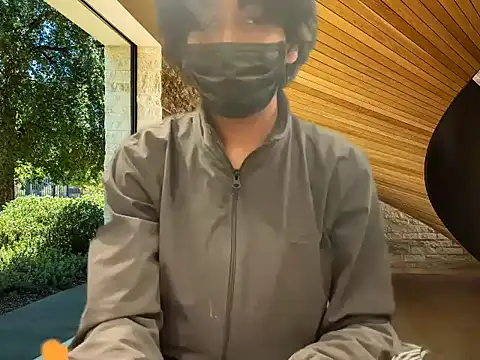 Snapshot of clasperhancock chatting on March 2026 11:58:01 AM clasperhancock online show from March 2026 11:58:01 AM