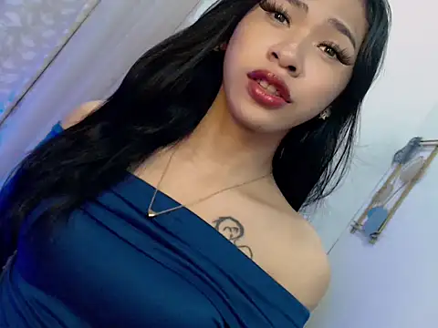 Annaloula online show from March 2026 02:32:01 PM