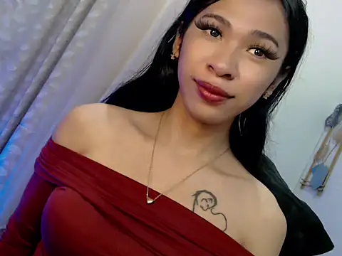 Annaloula online show from March 2026 07:29:01 PM