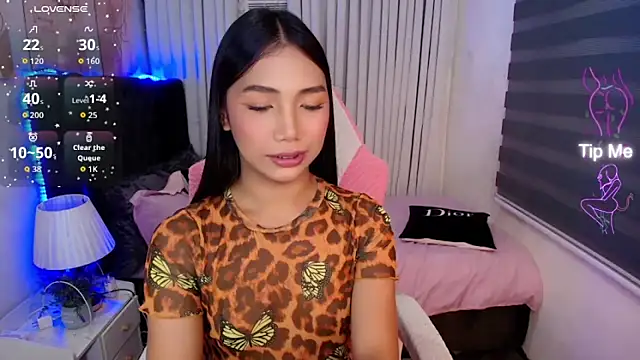 Snapshot of naughtyjayde chatting on April 2026 08:43:01 PM naughtyjayde online show from April 2026 08:43:01 PM