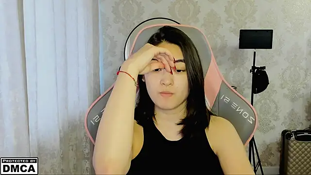 MeilideQian1 online show from October 2025 10:05:01 AM