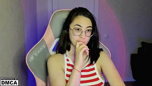 MeilideQian1 online show from November 2025 05:34:02 PM