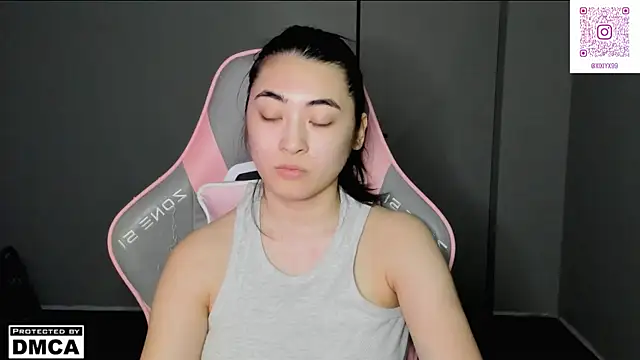 MeilideQian1 online show from March 2026 10:11:02 AM