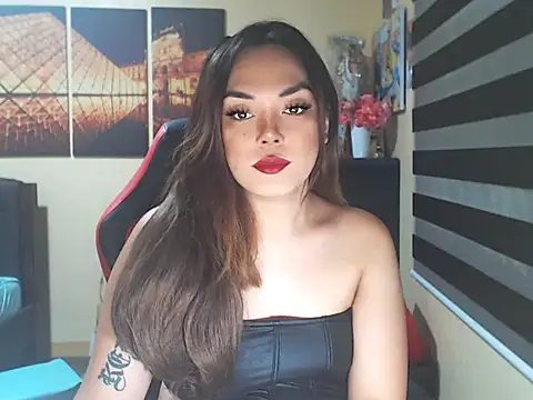 Snapshot of amorPOWERS21X chatting on September 2025 04:24:01 AM amorPOWERS21X online show from September 2025 04:24:01 AM