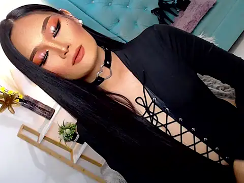 Cleofex online show from November 2025 11:48:02 PM