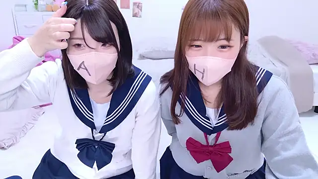 Snapshot of Anzu_xx chatting on September 2025 02:15:02 AM Anzu xx online show from September 2025 02:15:02 AM