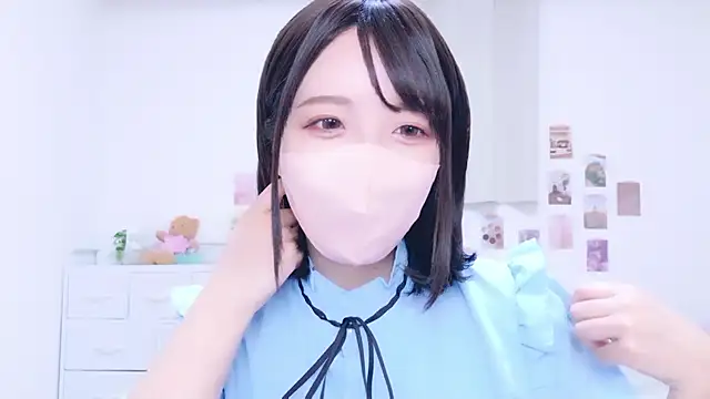 Snapshot of Anzu_xx chatting on September 2025 05:40:02 PM Anzu xx online show from September 2025 05:40:02 PM