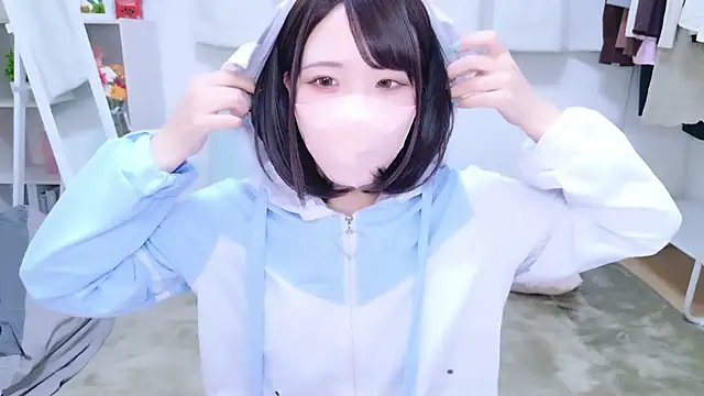 Snapshot of Anzu_xx chatting on October 2025 07:33:02 PM Anzu xx online show from October 2025 07:33:02 PM