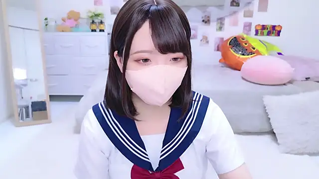 Snapshot of Anzu_xx chatting on October 2025 07:16:01 PM Anzu xx online show from October 2025 07:16:01 PM