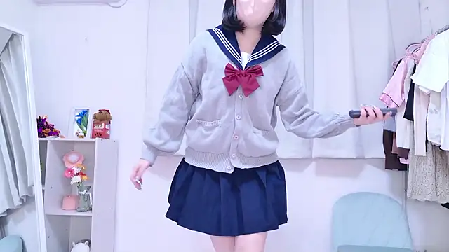 Snapshot of Anzu_xx chatting on December 2025 03:43:02 PM Anzu xx online show from December 2025 03:43:02 PM