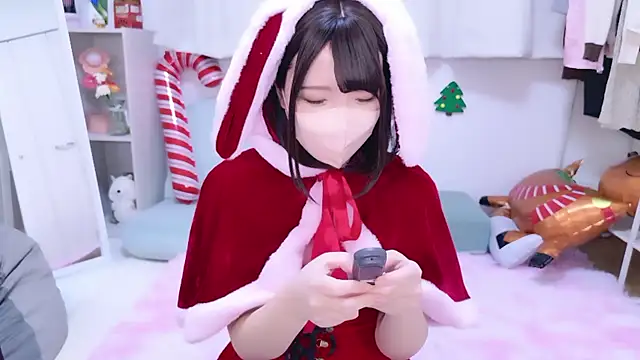Snapshot of Anzu_xx chatting on December 2025 02:25:01 PM Anzu xx online show from December 2025 02:25:01 PM