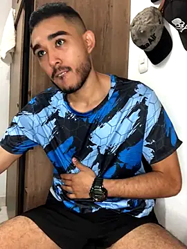 Rodneycot online show from October 2025 05:00:01 PM