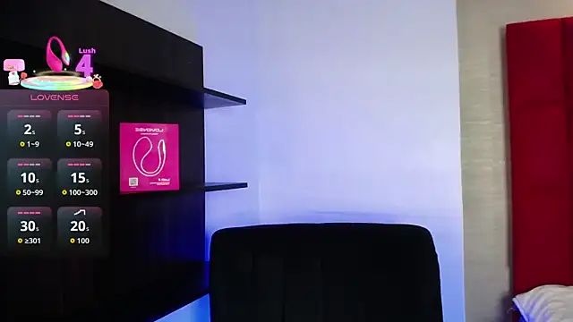 Ezra Storm online show from September 2025 05:41:01 AM