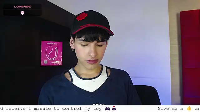 Ezra Storm online show from September 2025 04:45:01 PM