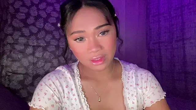 Exotic alyssa69 online show from March 2026 06:12:02 PM