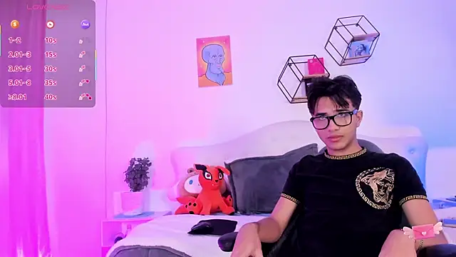 Snapshot of jin_luna chatting on October 2025 12:09:02 PM jin luna online show from October 2025 12:09:02 PM