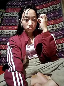 Zhan99999 online show from October 2025 02:02:02 PM