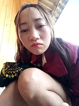 Zhan99999 online show from February 2026 03:43:01 AM