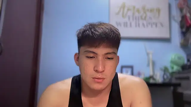 Snapshot of lovely_jay chatting on October 2025 08:53:02 AM lovely jay online show from October 2025 08:53:02 AM