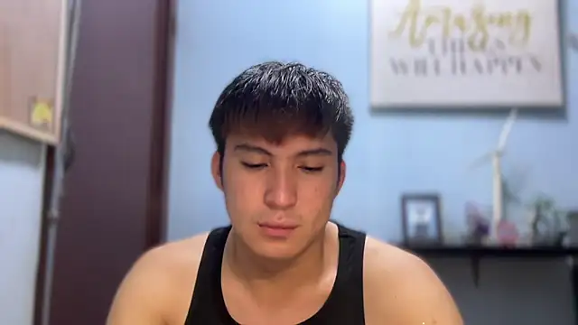 Snapshot of lovely_jay chatting on October 2025 12:36:01 AM lovely jay online show from October 2025 12:36:01 AM