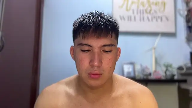 Snapshot of lovely_jay chatting on November 2025 05:41:02 AM lovely jay online show from November 2025 05:41:02 AM