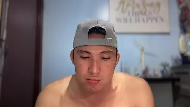 lovely jay online show from February 2026 12:30:01 PM