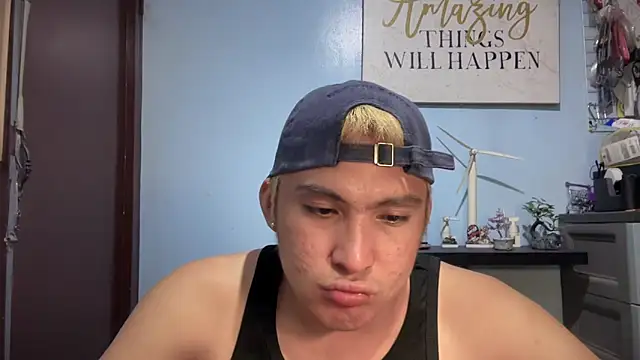 lovely jay online show from February 2026 07:36:01 PM