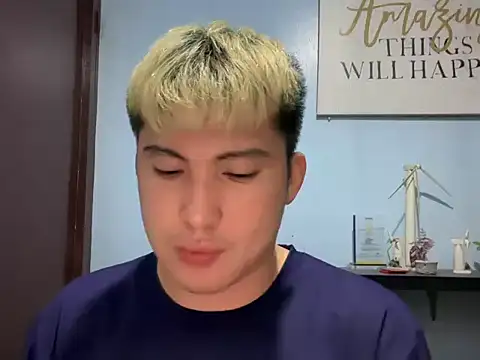lovely jay online show from May 2026 11:34:01 PM