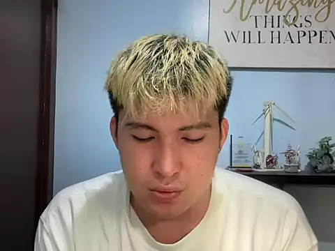 lovely jay online show from May 2026 06:03:01 PM