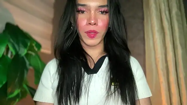 Misselliefayexxx online show from September 2025 08:41:01 PM