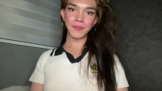 Misselliefayexxx online show from October 2025 12:42:02 AM