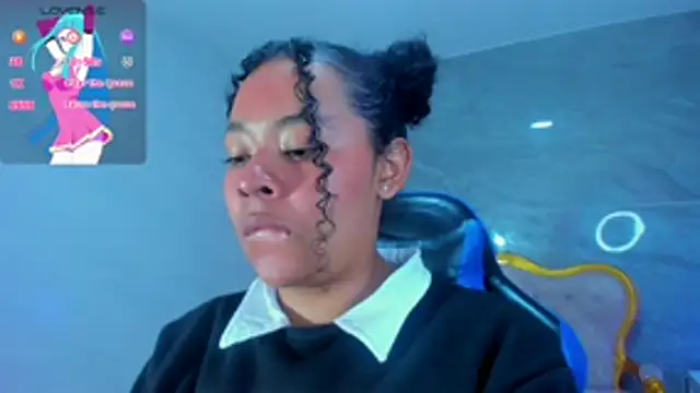 risada temptation s online show from November 2025 08:10:01 PM