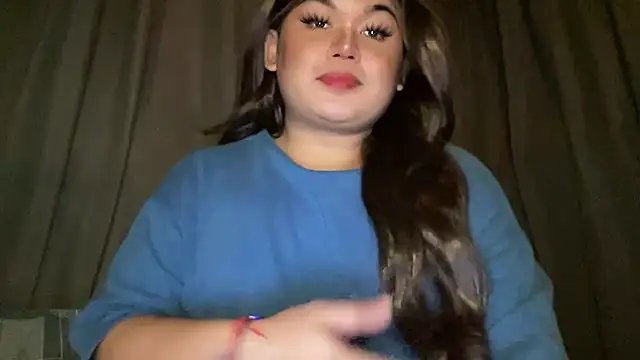 RedHead Thalia online show from October 2025 04:08:01 PM