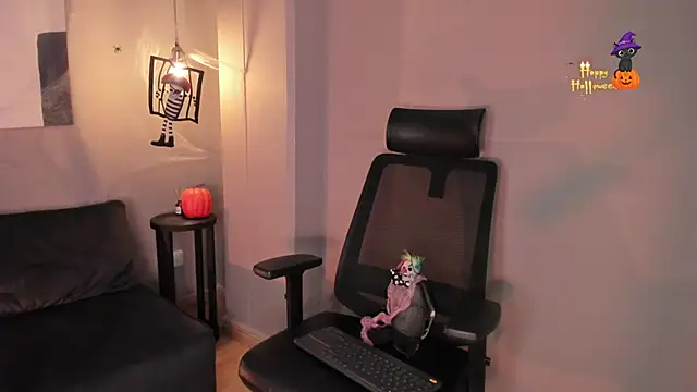 emily mars1 online show from October 2025 08:18:01 PM