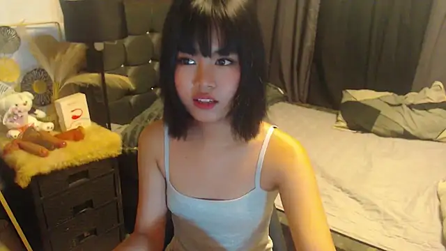 asian babhiegirl online show from January 2026 06:00:02 PM