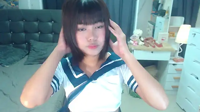 asian babhiegirl online show from April 2026 11:37:01 AM