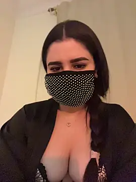 kamy55 online show from April 2026 07:22:02 PM